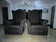 Sofa 7 Za Zama da Kujeru 2 Kyauta - 2
