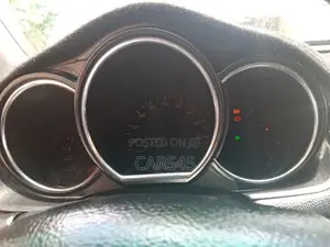 Lexus RX 2006 Grey SUV