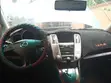 Lexus RX 2006 Grey SUV - 3