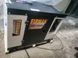 Firman 10.5kVA Soundproof Diesel Generator - 1