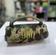 JBL Charge 6 Mai ɗaukar Hannu ta Bluetooth - 2