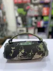 JBL Charge 6 Mai ɗaukar Hannu ta Bluetooth - 4