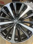 Toyota Highlander 2023 Alloy Wheel (20-inch) - 2