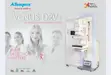 Brand New Allengers Digital Mammography System - 1