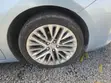 Lexus ES 350 2013 Blue - 3
