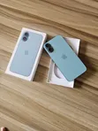 Apple iPhone 16 Plus 256GB Green - 2