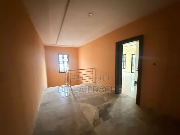 4-Bedroom Townhouse/Terrace with BQ in Asokoro for Rent - 1