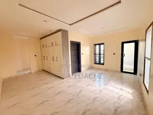 4-Bedroom Townhouse/Terrace with BQ in Asokoro for Rent
