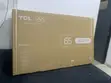 TCL 65 Inch QLED Smart TV (65T6D) - 1