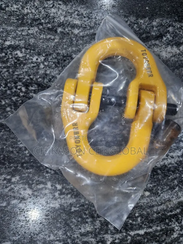 13mm Weisslock Haɗin Haɗawa - 1