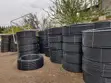 PE Round Pipe - 100 Meters - 2
