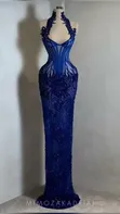 Dress na Mata na Biki da Bikin - 4