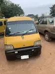 Suzuki Every 2004 Yellow - 1