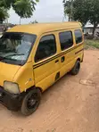 Suzuki Every 2004 Yellow - 2
