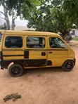 Suzuki Every 2004 Yellow - 3