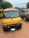 Suzuki Every 2004 Yellow - 4
