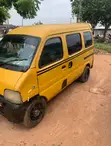 Suzuki Every 2004 Yellow - 5