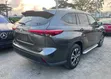 Toyota Highlander XLE 2022 Gray - 3