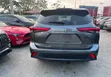 Toyota Highlander XLE 2022 Gray - 4