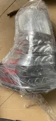 Lexus GX460 2015 Driver Side Backlight Replacement - 1