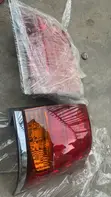 Lexus GX460 2015 Driver Side Backlight Replacement - 2