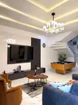 4 Bedroom Duplex for Shortlet in Lekki - 1