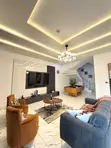 4 Bedroom Duplex for Shortlet in Lekki - 3
