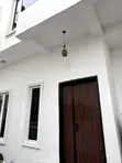 4 Bedroom Duplex for Shortlet in Lekki - 5