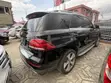 Mercedes-Benz GLE 350 2017 Black - 5