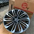 19 Inch Rim don Lexus - 1