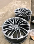 19 Inch Rim don Lexus - 2