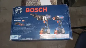 Bosch GXL 225B24 18V Cordless 2-Tool Combo Kit