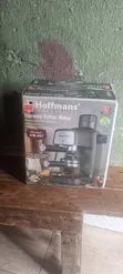 Hoffman Espresso Machine - Brand New - 1