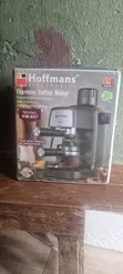 Hoffman Espresso Machine - Brand New - 2