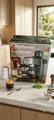Hoffman Espresso Machine - Brand New - 3