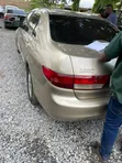 Honda Accord 2005 Zinari - 1