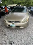Honda Accord 2005 Zinari - 3