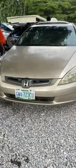 Honda Accord 2005 Zinari - 4