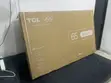 TCL 65T6D 65-Inch QLED 4K Smart TV - 1
