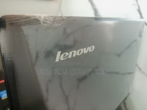 Lenovo IdeaPad 100 Laptop - 4GB RAM, 500GB HDD