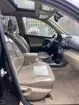 2012 Toyota RAV4 2.5 Limited 4x4 Black - 1