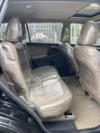 2012 Toyota RAV4 2.5 Limited 4x4 Black - 2
