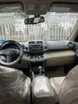 2012 Toyota RAV4 2.5 Limited 4x4 Black - 3