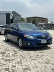 Toyota Camry LE Sedan 2011 - 1