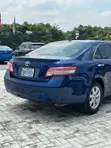 Toyota Camry LE Sedan 2011 - 2