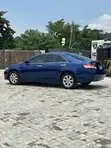 Toyota Camry LE Sedan 2011 - 4