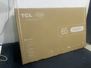 TCL 65T6D 65 Inch QLED Smart TV