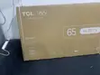 TCL 65T6D 65 Inch QLED Smart TV - 2
