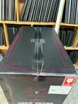 New MSI Aegis SE 10SI Desktop Computer - Ryzen 7, 16GB RAM, 1TB SSD - 3