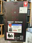 New MSI Aegis SE 10SI Desktop Computer - Ryzen 7, 16GB RAM, 1TB SSD - 4